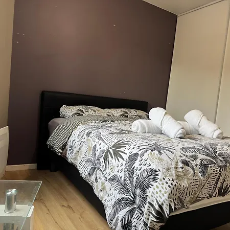 Charrming Near Paris- Orly 10 Min Vitry-sur-Seine