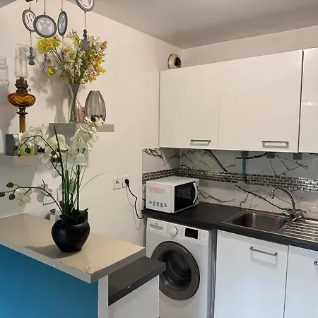 Charrming Near Paris- Orly 10 Min Vitry-sur-Seine